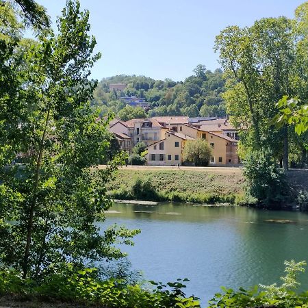 Twin Rivers Turin Ngoại thất bức ảnh