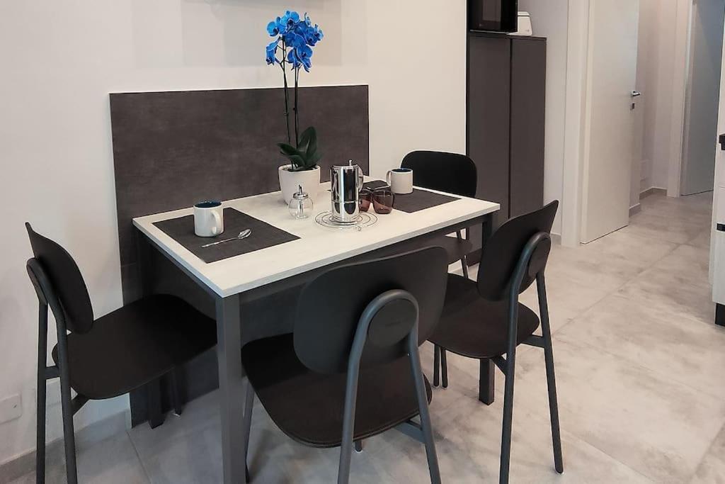 Twin Rivers Turin Ngoại thất bức ảnh