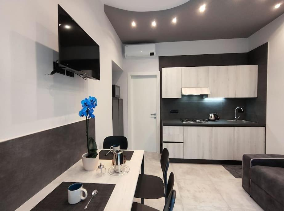 Twin Rivers Turin Ngoại thất bức ảnh