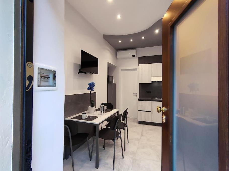 Twin Rivers Turin Ngoại thất bức ảnh