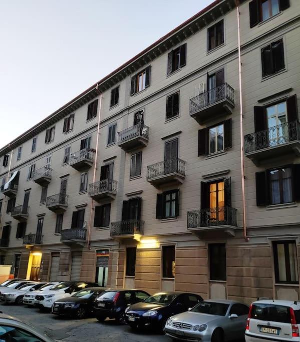 Twin Rivers Turin Ngoại thất bức ảnh
