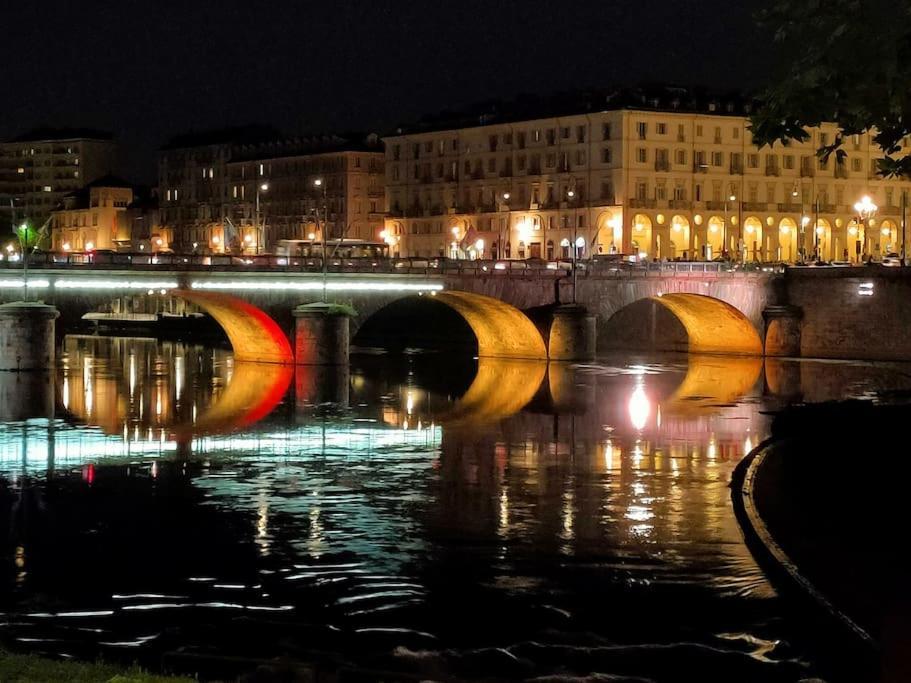 Twin Rivers Turin Ngoại thất bức ảnh