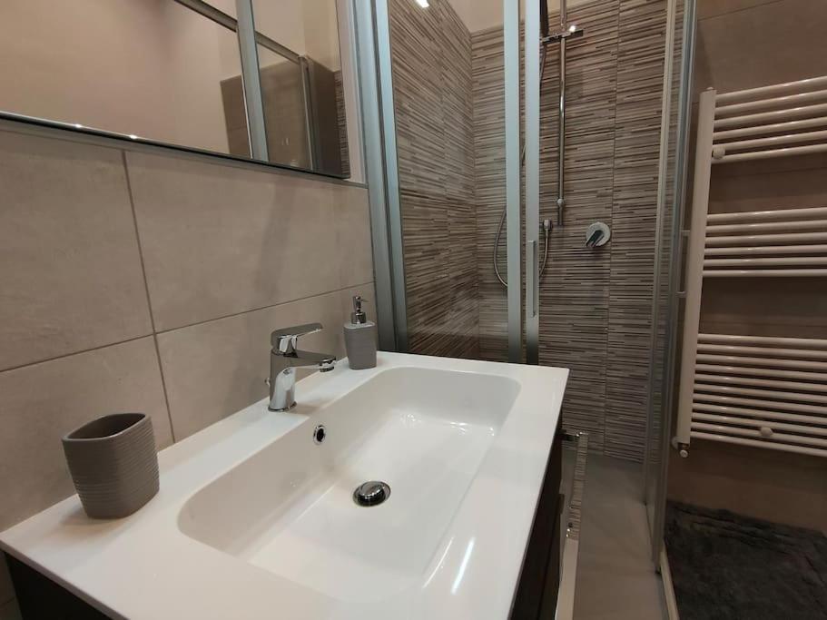 Twin Rivers Turin Ngoại thất bức ảnh